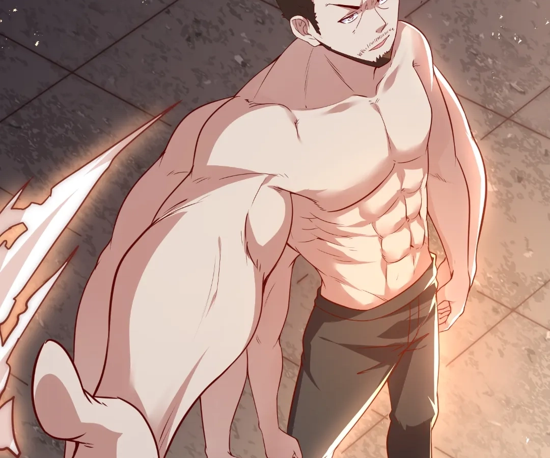 Lost Powers Restored: Unlocking a New Skill Every Day Chapter 246 page 38 - 