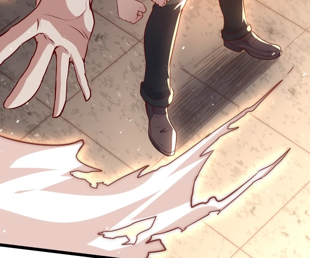 Lost Powers Restored: Unlocking a New Skill Every Day Chapter 246 page 39 - 