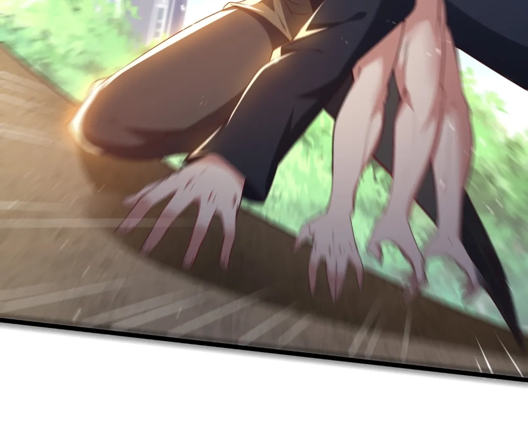 Lost Powers Restored: Unlocking a New Skill Every Day Chapter 246 page 5 - 