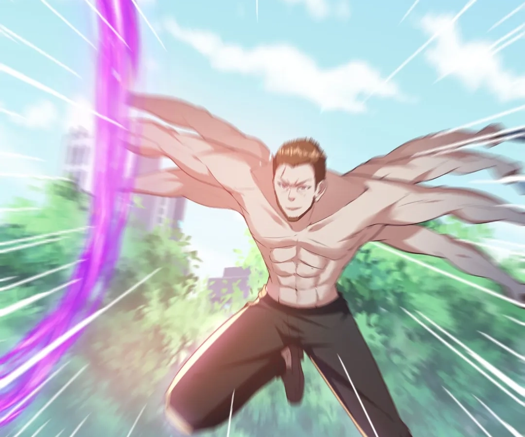 Lost Powers Restored: Unlocking a New Skill Every Day Chapter 246 page 62 - 