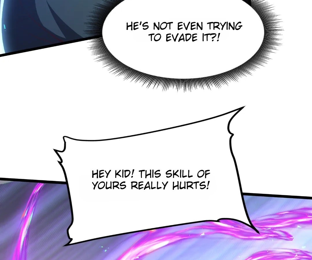 Lost Powers Restored: Unlocking a New Skill Every Day Chapter 246 page 65 - 