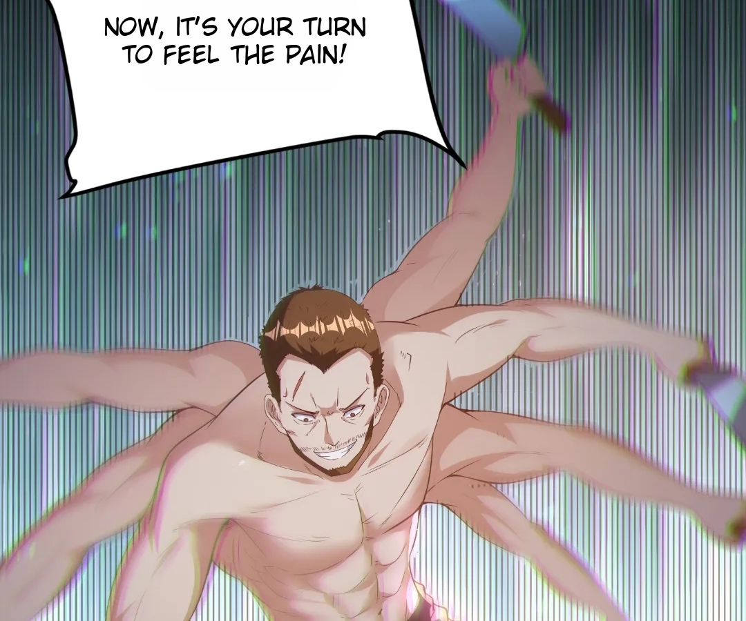 Lost Powers Restored: Unlocking a New Skill Every Day Chapter 246 page 68 - 