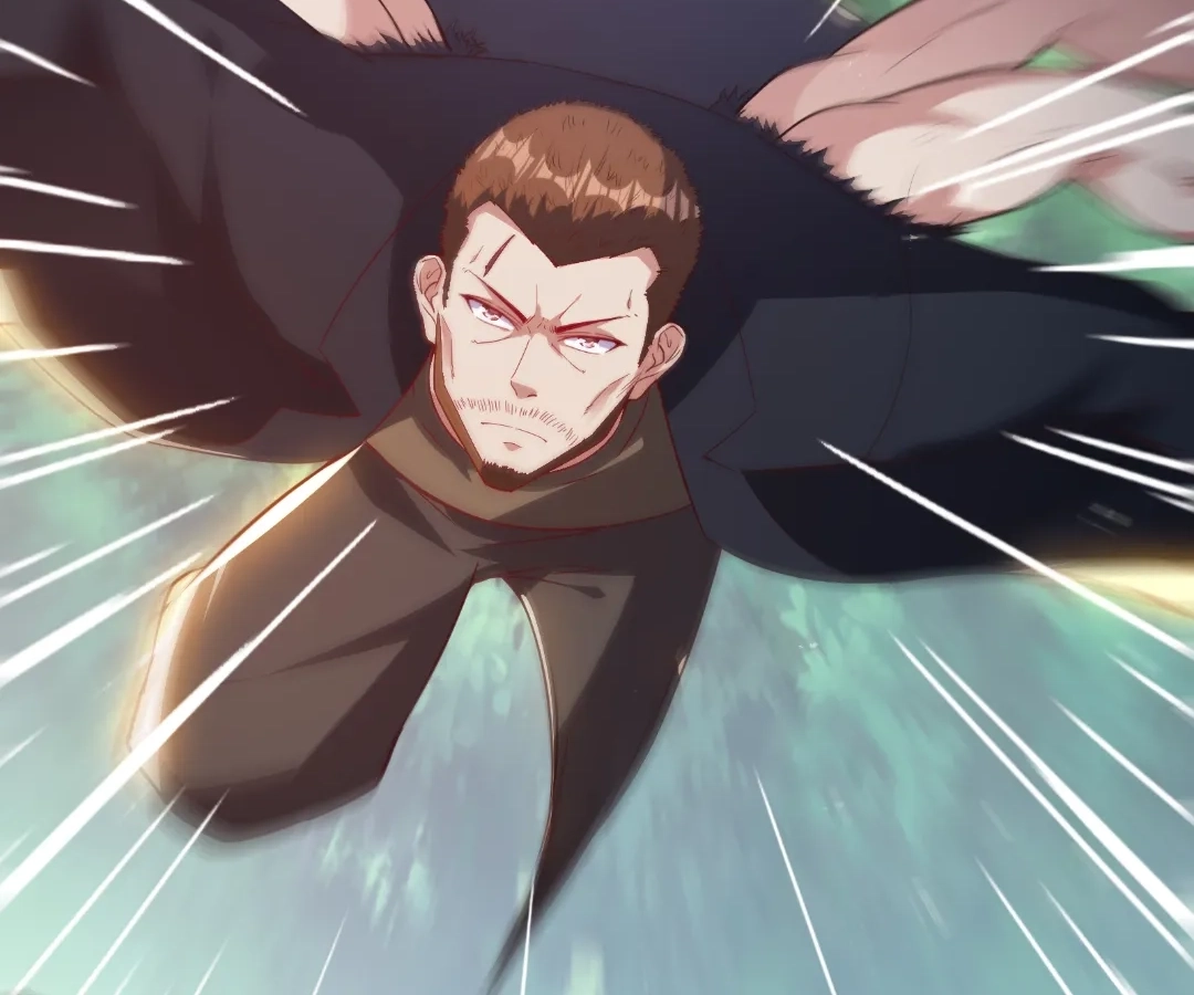 Lost Powers Restored: Unlocking a New Skill Every Day Chapter 246 page 9 - 