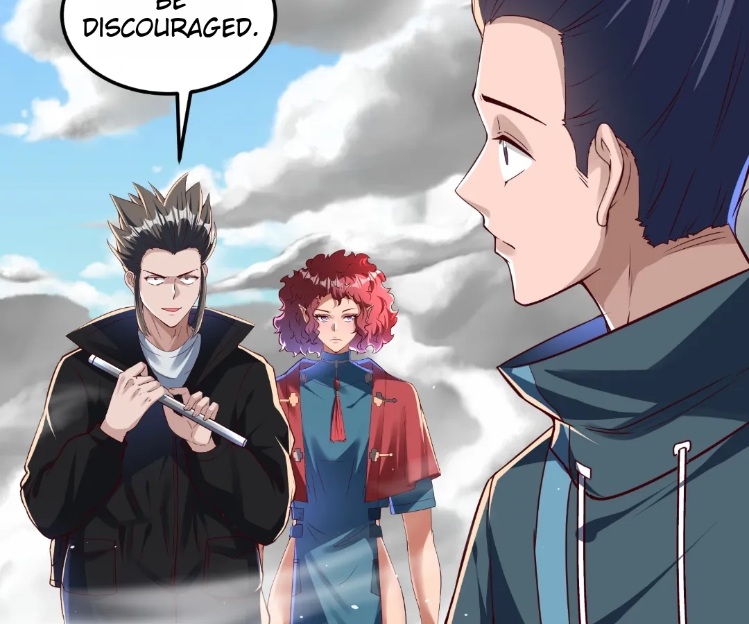 Lost Powers Restored: Unlocking a New Skill Every Day Chapter 247 page 17 - 