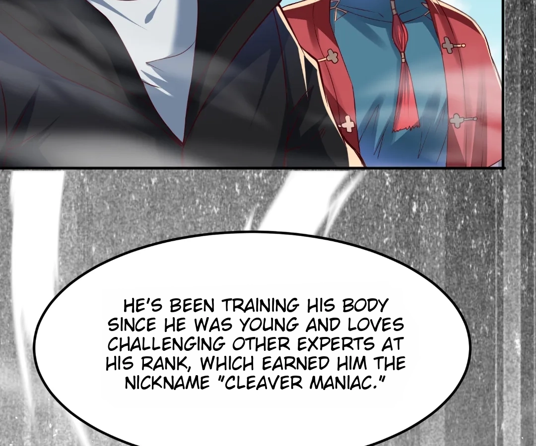 Lost Powers Restored: Unlocking a New Skill Every Day Chapter 247 page 20 - 
