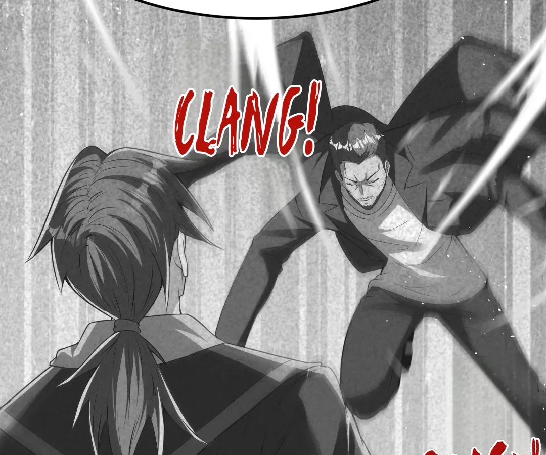 Lost Powers Restored: Unlocking a New Skill Every Day Chapter 247 page 21 - 