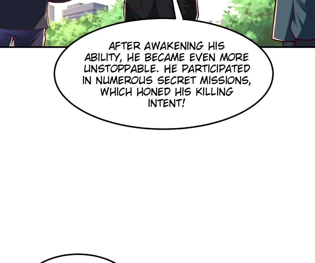 Lost Powers Restored: Unlocking a New Skill Every Day Chapter 247 page 23 - 