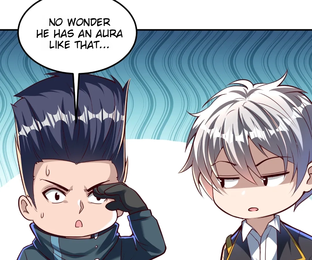 Lost Powers Restored: Unlocking a New Skill Every Day Chapter 247 page 24 - 
