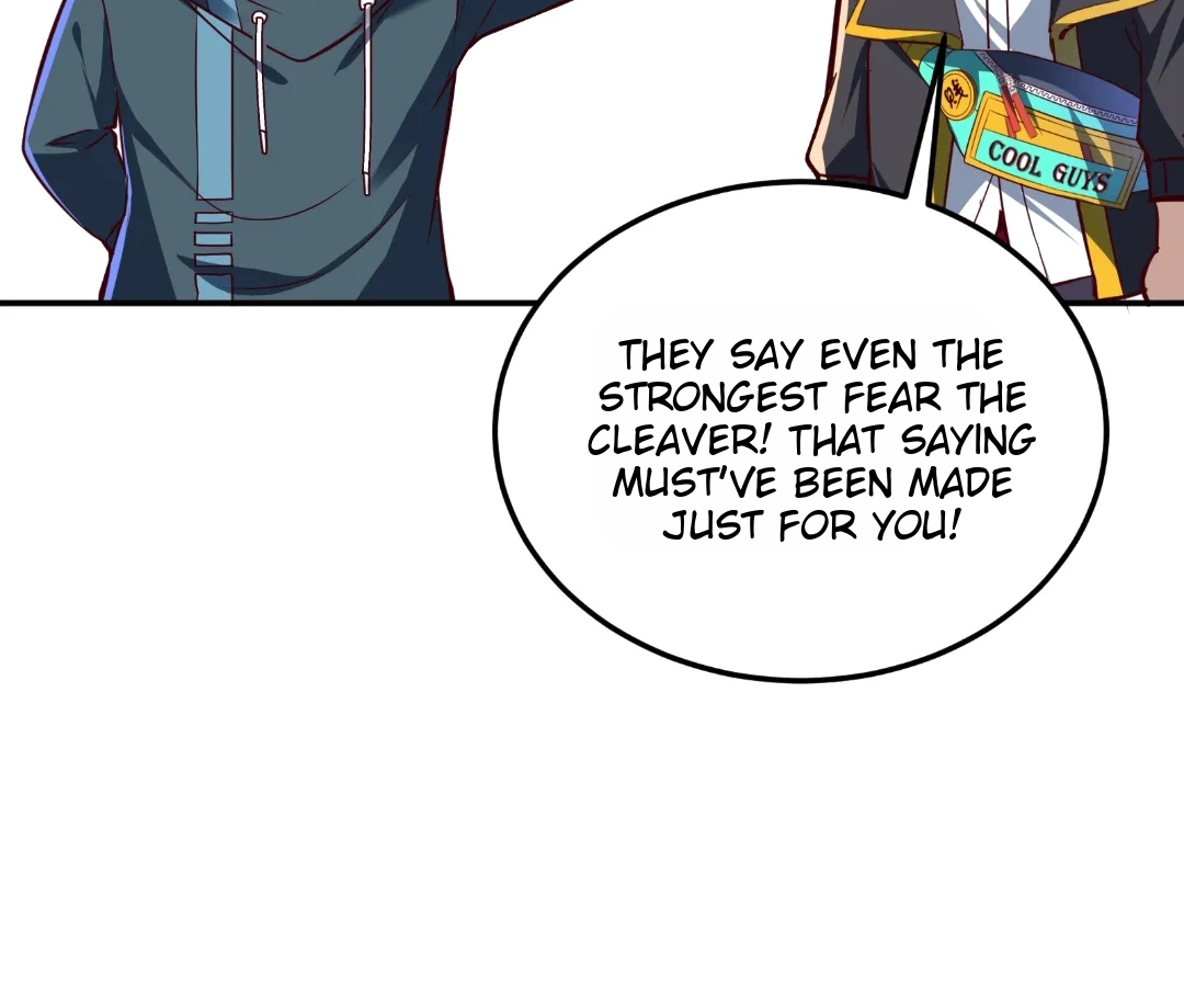 Lost Powers Restored: Unlocking a New Skill Every Day Chapter 247 page 25 - 