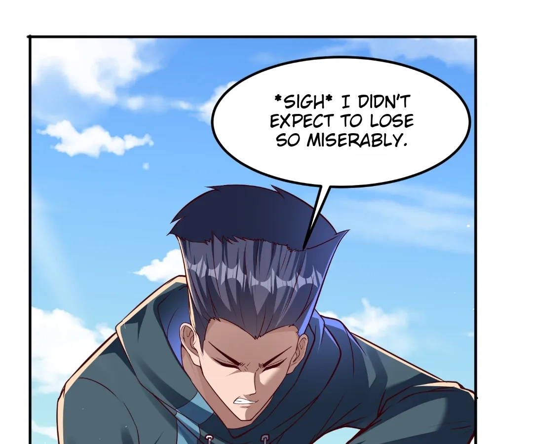 Lost Powers Restored: Unlocking a New Skill Every Day Chapter 247 page 26 - 