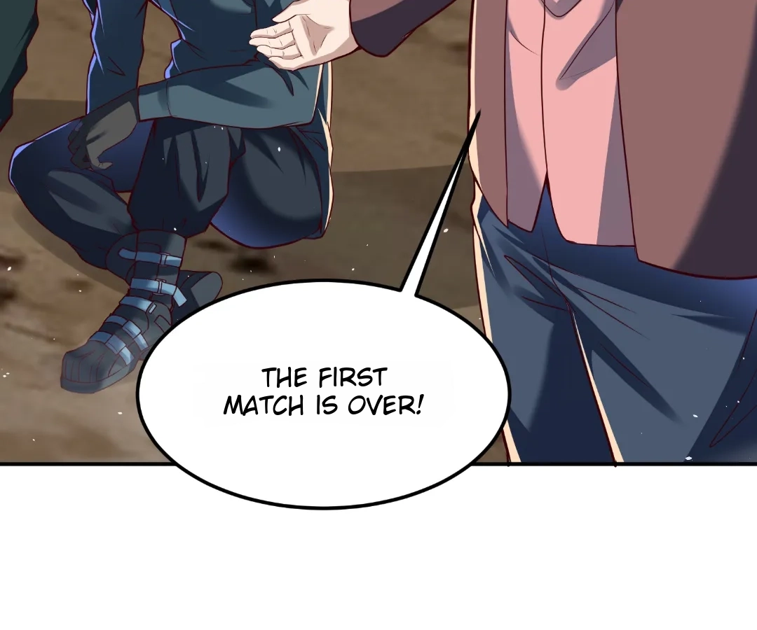 Lost Powers Restored: Unlocking a New Skill Every Day Chapter 247 page 30 - 