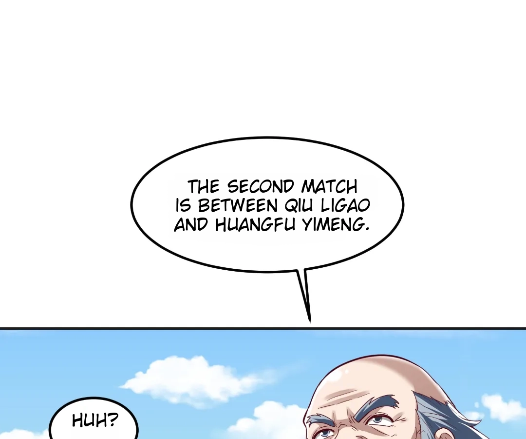 Lost Powers Restored: Unlocking a New Skill Every Day Chapter 247 page 31 - 