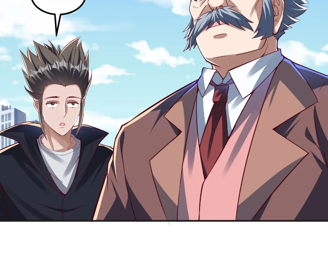 Lost Powers Restored: Unlocking a New Skill Every Day Chapter 247 page 32 - 
