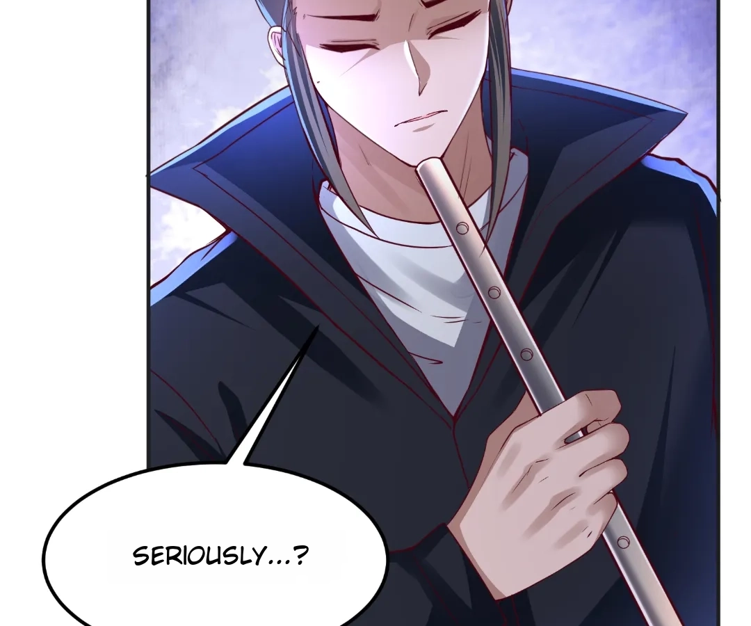 Lost Powers Restored: Unlocking a New Skill Every Day Chapter 247 page 34 - 