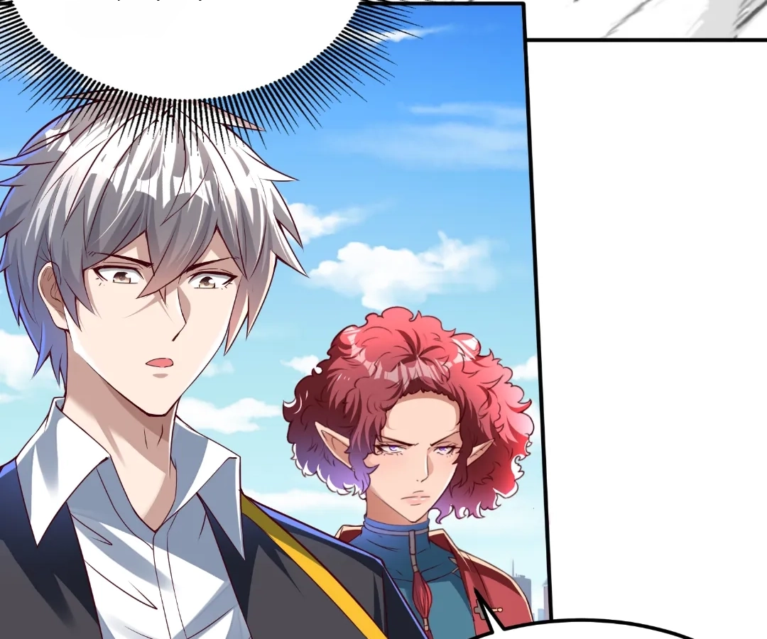 Lost Powers Restored: Unlocking a New Skill Every Day Chapter 247 page 52 - 
