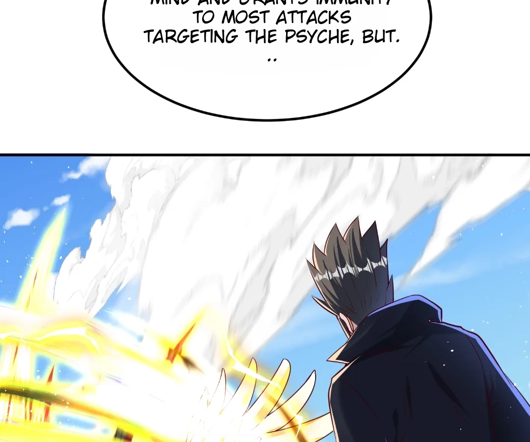 Lost Powers Restored: Unlocking a New Skill Every Day Chapter 247 page 56 - 
