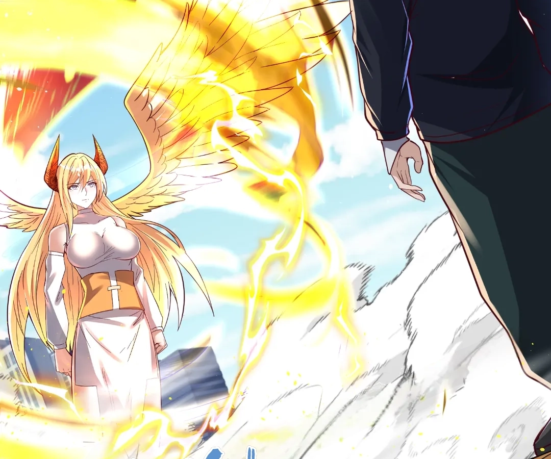 Lost Powers Restored: Unlocking a New Skill Every Day Chapter 247 page 57 - 