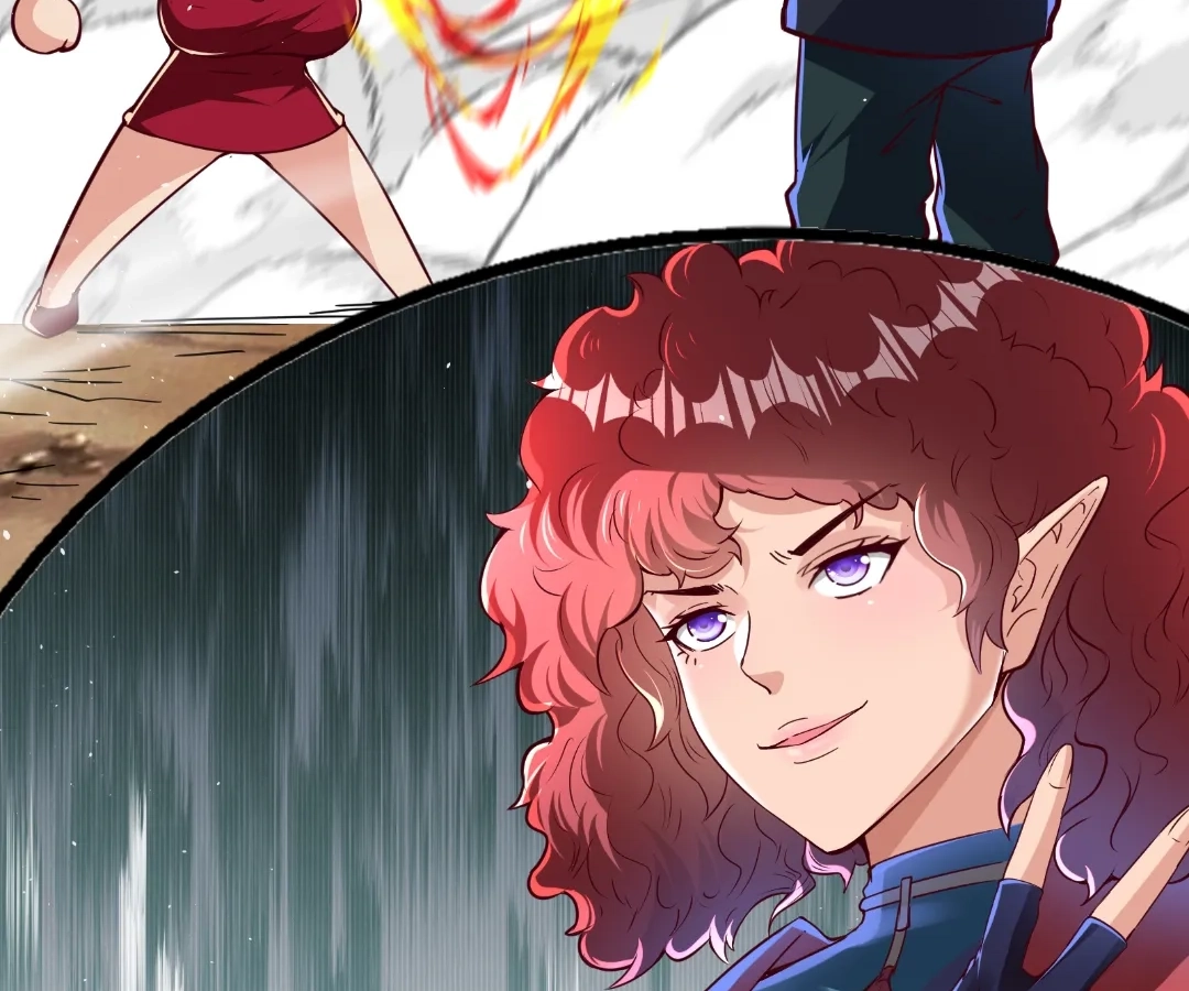 Lost Powers Restored: Unlocking a New Skill Every Day Chapter 247 page 60 - 