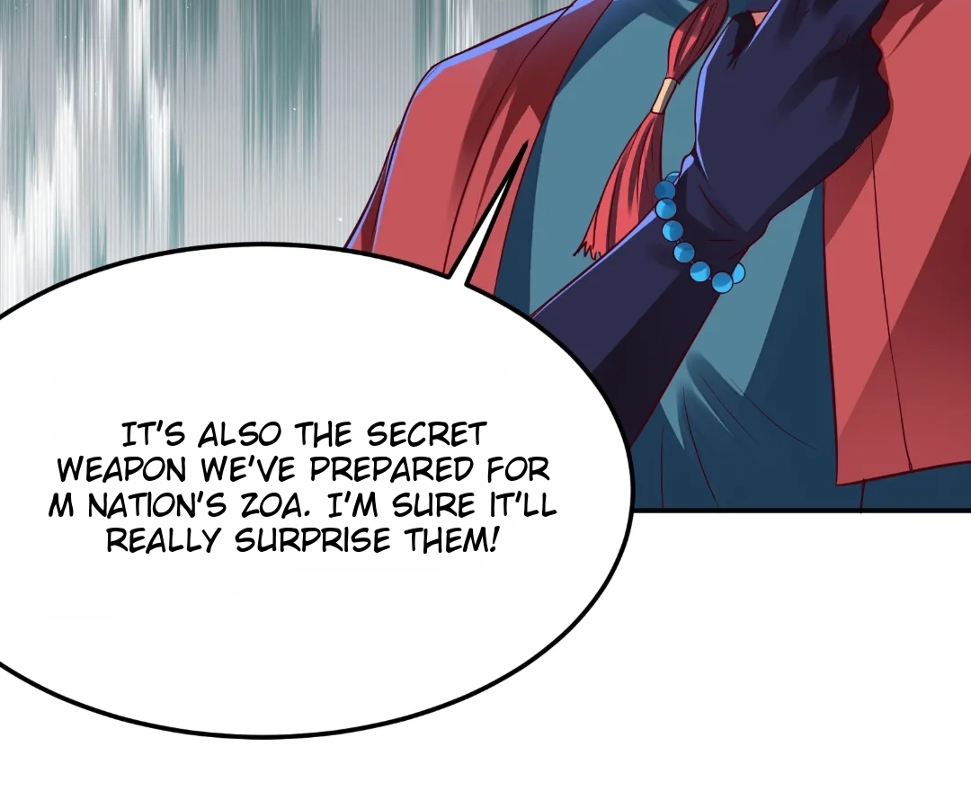 Lost Powers Restored: Unlocking a New Skill Every Day Chapter 247 page 61 - 