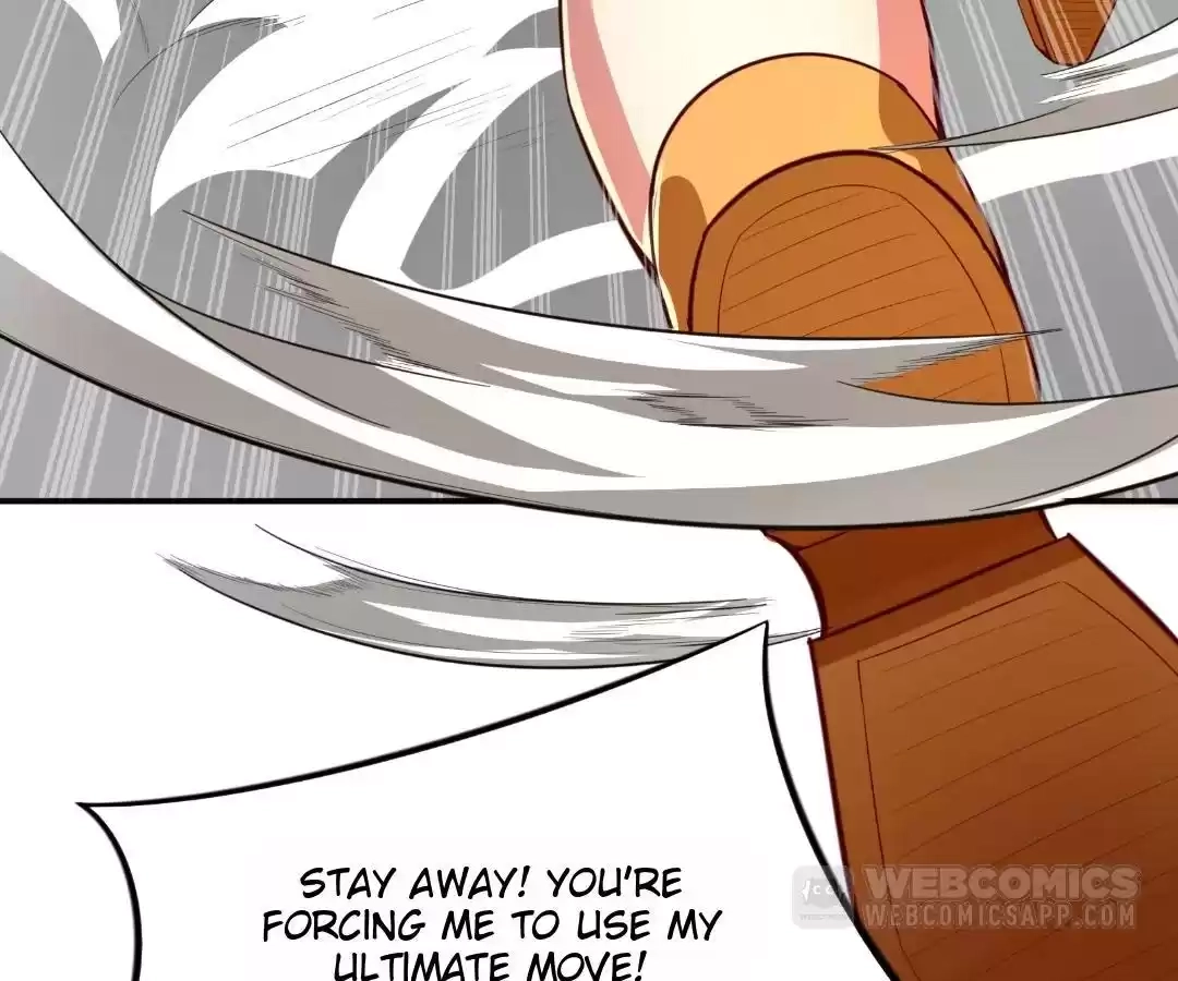 Lost Powers Restored: Unlocking a New Skill Every Day Chapter 248 page 19 - 