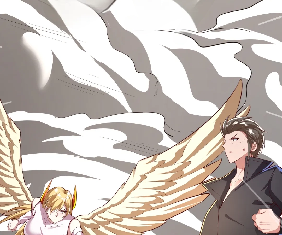 Lost Powers Restored: Unlocking a New Skill Every Day Chapter 248 page 23 - 