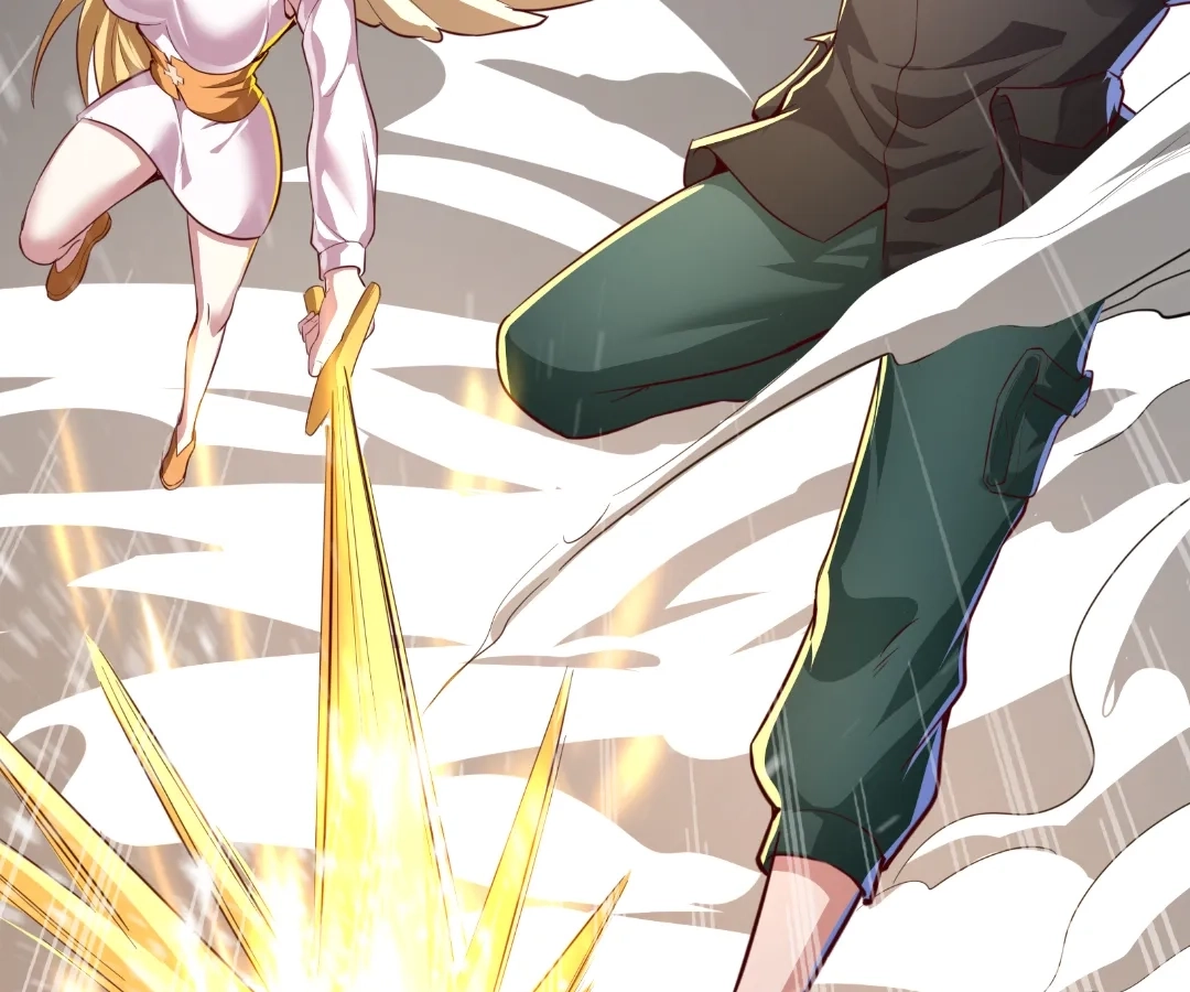Lost Powers Restored: Unlocking a New Skill Every Day Chapter 248 page 24 - 