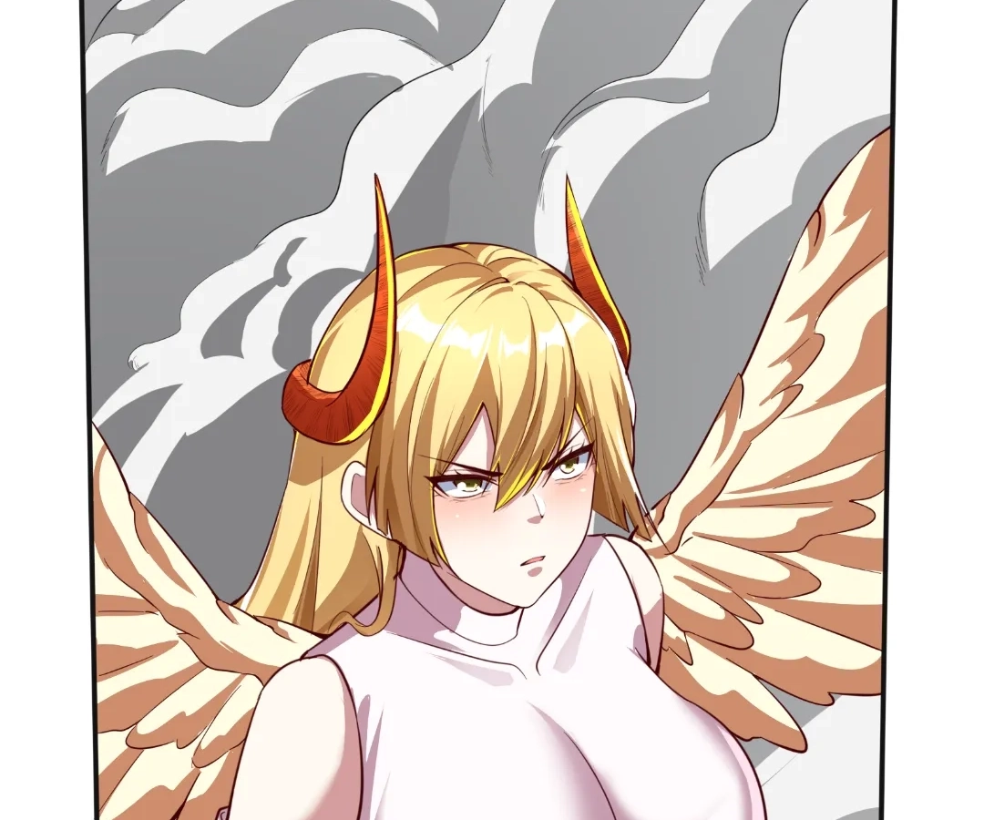 Lost Powers Restored: Unlocking a New Skill Every Day Chapter 248 page 34 - 