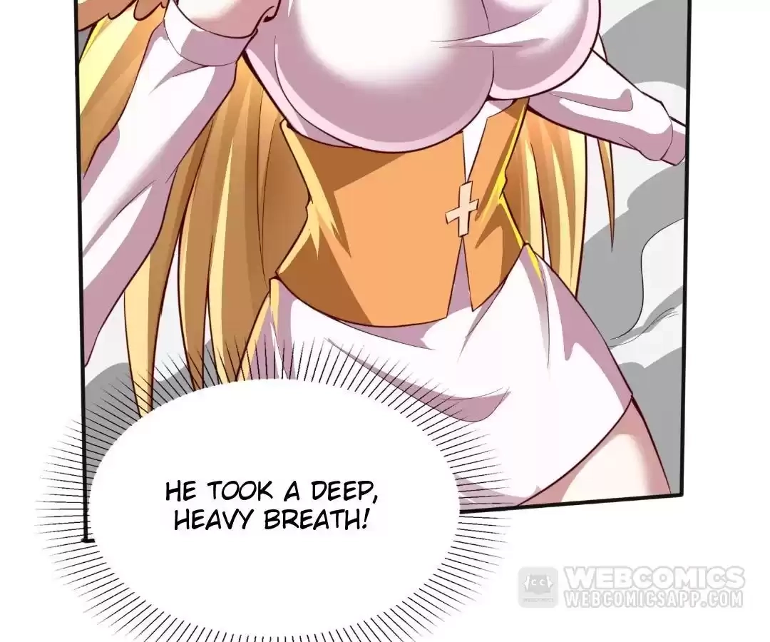Lost Powers Restored: Unlocking a New Skill Every Day Chapter 248 page 35 - 