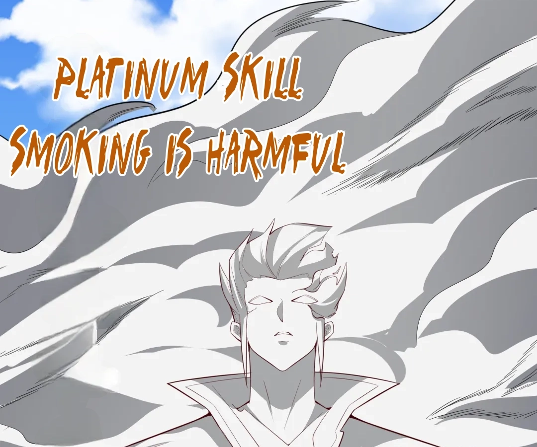 Lost Powers Restored: Unlocking a New Skill Every Day Chapter 248 page 38 - 