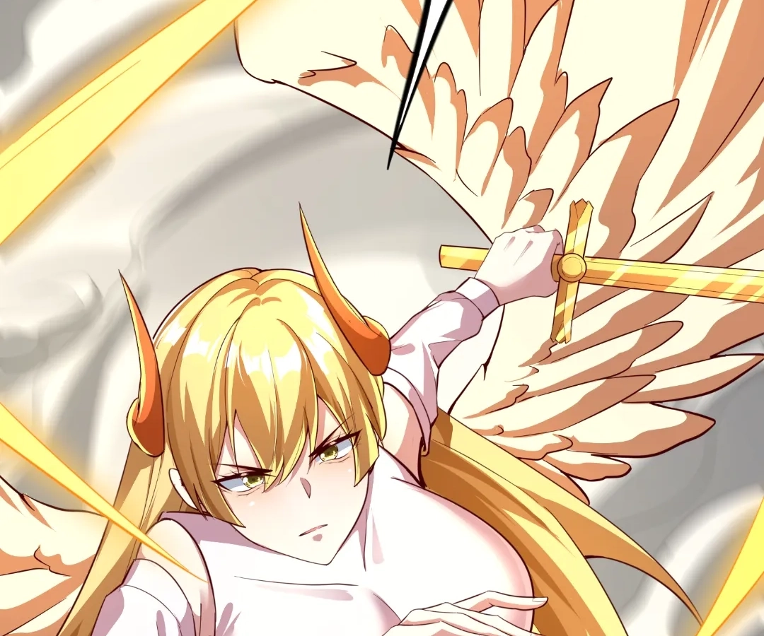Lost Powers Restored: Unlocking a New Skill Every Day Chapter 248 page 47 - 