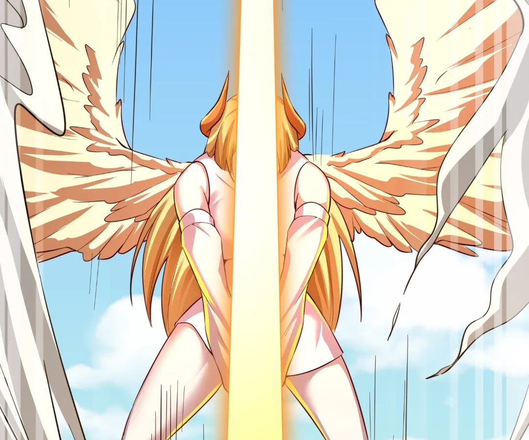 Lost Powers Restored: Unlocking a New Skill Every Day Chapter 248 page 55 - 