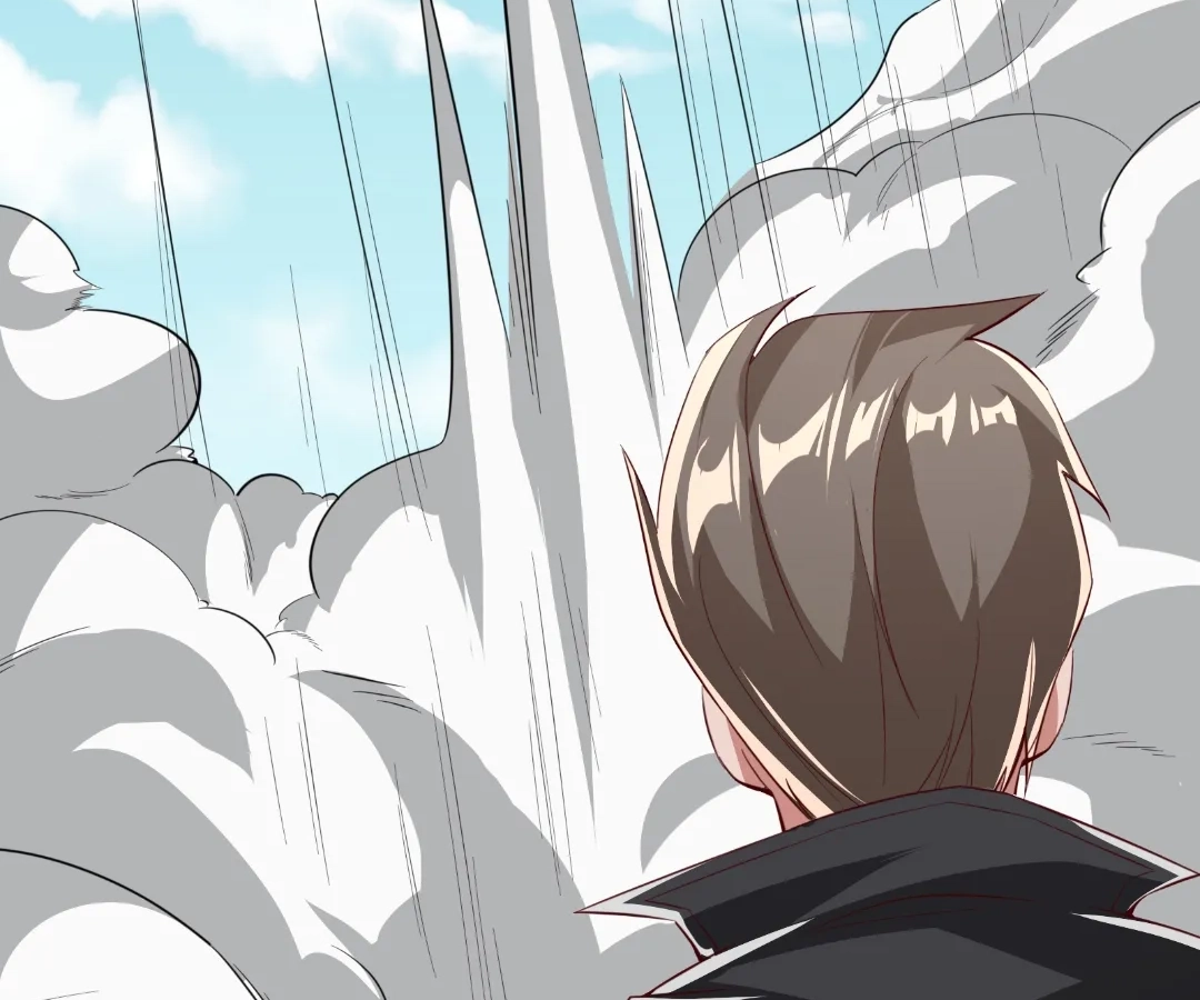 Lost Powers Restored: Unlocking a New Skill Every Day Chapter 248 page 7 - 