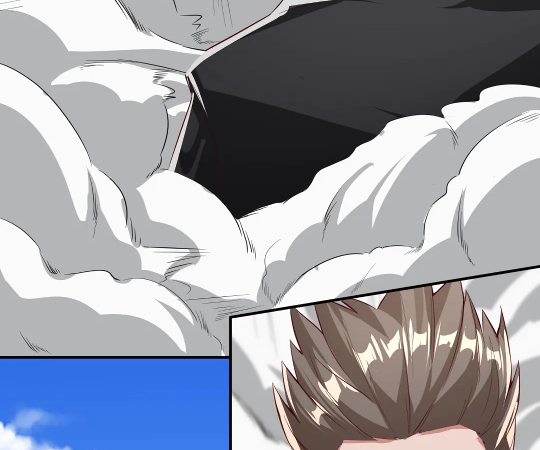 Lost Powers Restored: Unlocking a New Skill Every Day Chapter 248 page 8 - 