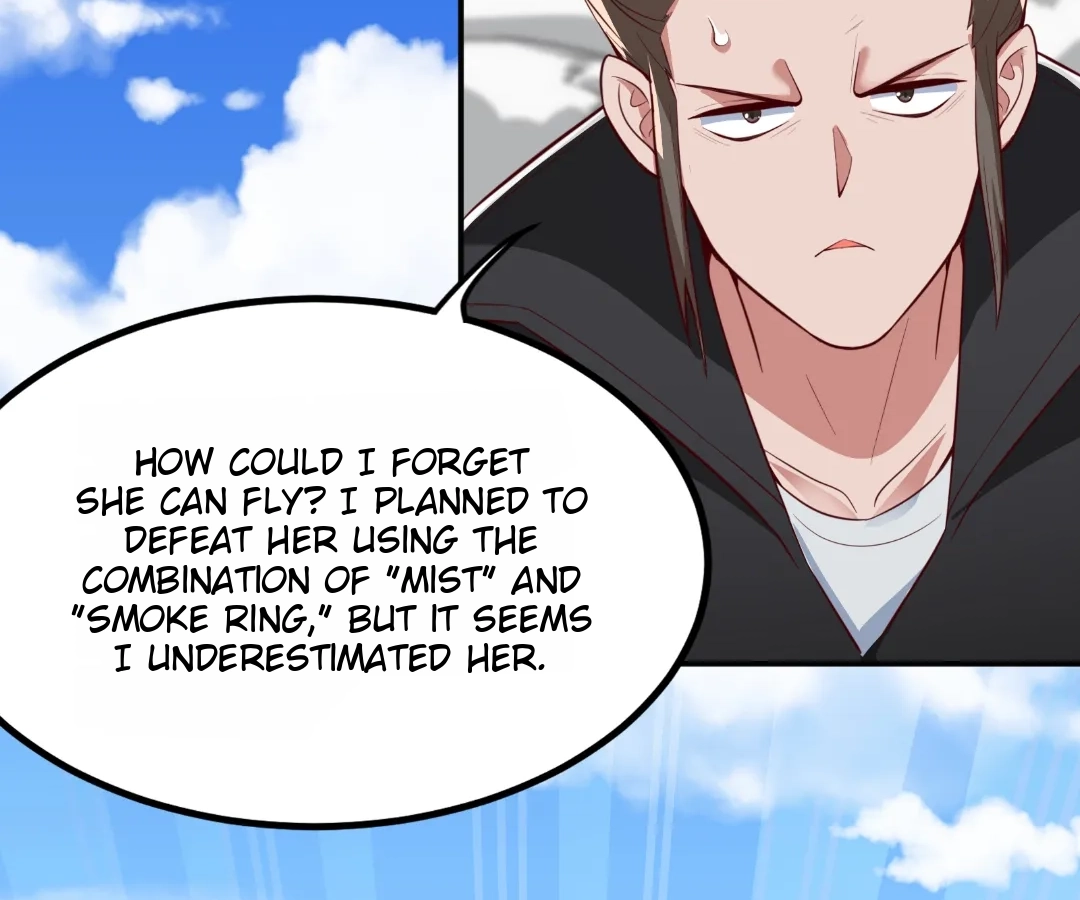 Lost Powers Restored: Unlocking a New Skill Every Day Chapter 248 page 9 - 