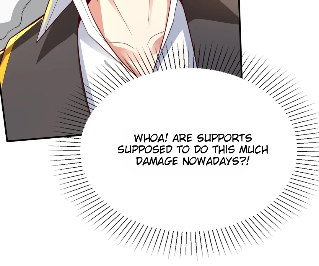 Lost Powers Restored: Unlocking a New Skill Every Day Chapter 248 page 89 - 