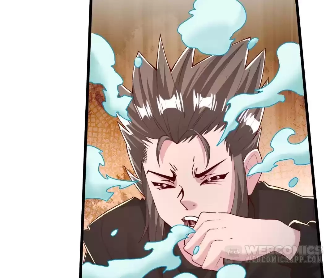 Lost Powers Restored: Unlocking a New Skill Every Day Chapter 249 page 11 - 