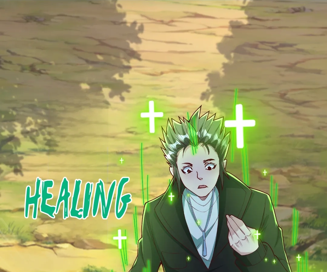 Lost Powers Restored: Unlocking a New Skill Every Day Chapter 249 page 16 - 