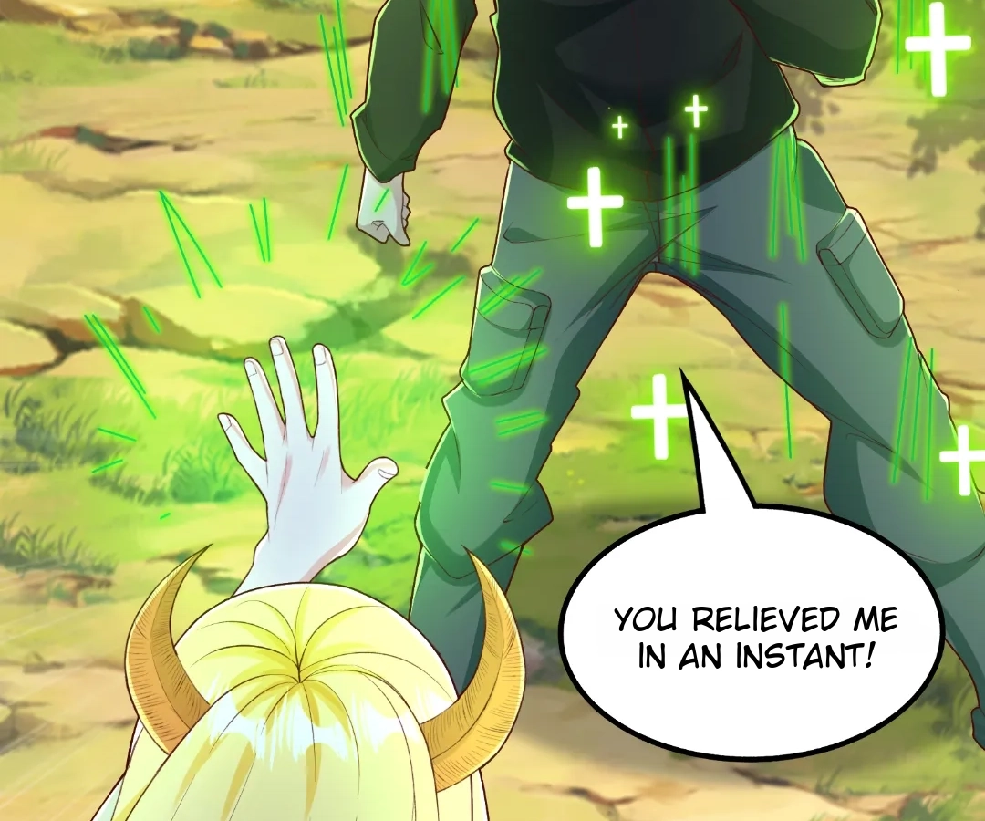 Lost Powers Restored: Unlocking a New Skill Every Day Chapter 249 page 17 - 