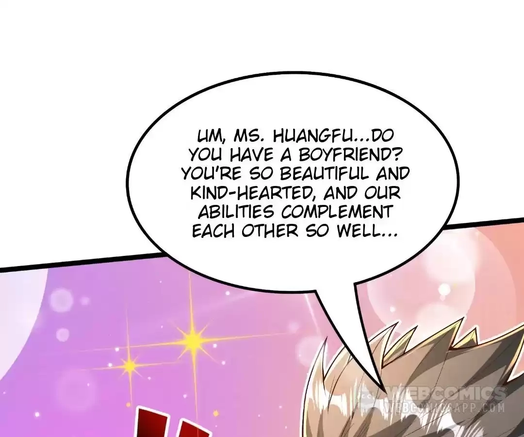 Lost Powers Restored: Unlocking a New Skill Every Day Chapter 249 page 19 - 