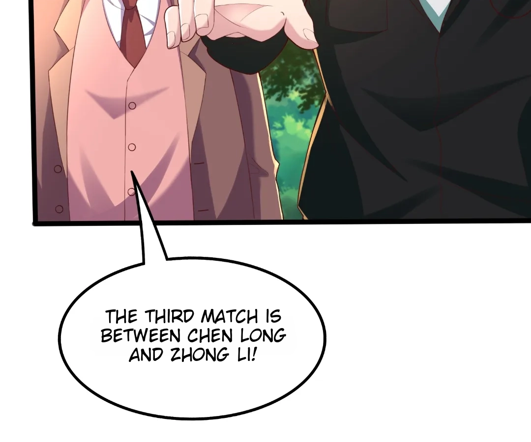 Lost Powers Restored: Unlocking a New Skill Every Day Chapter 249 page 25 - 