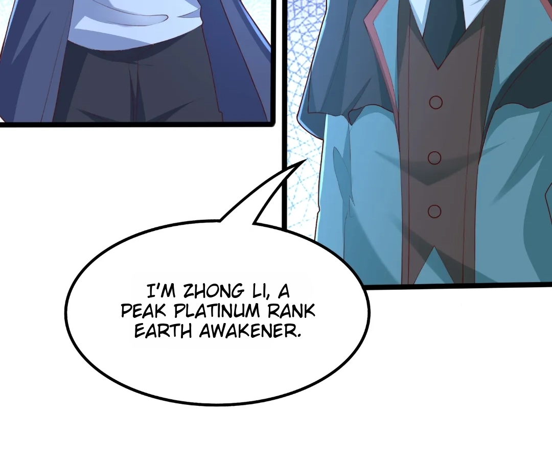 Lost Powers Restored: Unlocking a New Skill Every Day Chapter 249 page 28 - 