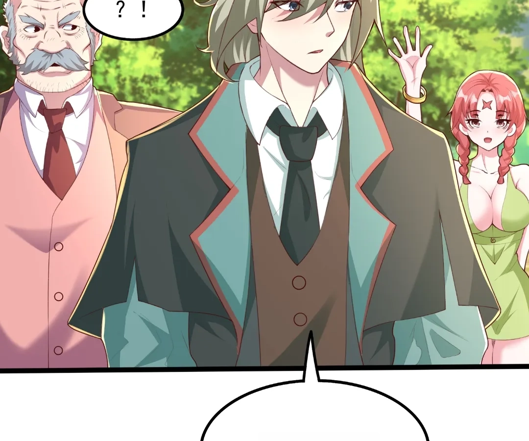 Lost Powers Restored: Unlocking a New Skill Every Day Chapter 249 page 31 - 