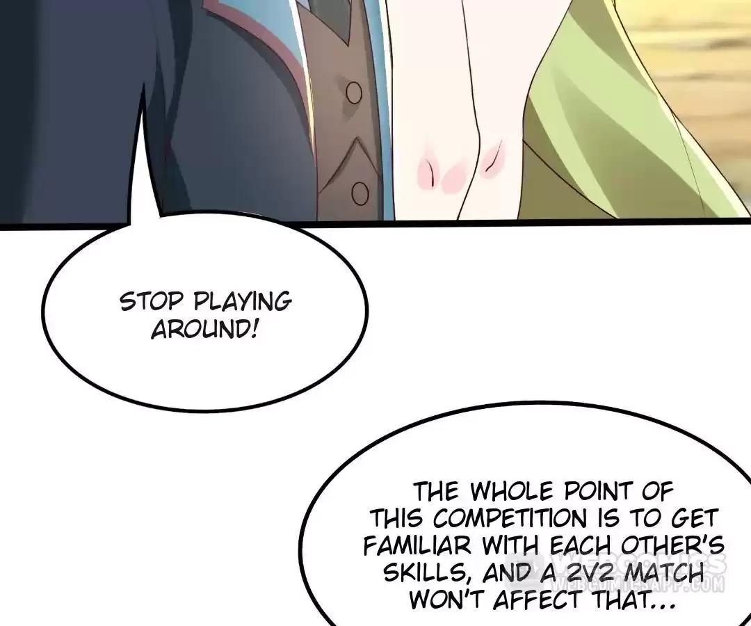 Lost Powers Restored: Unlocking a New Skill Every Day Chapter 249 page 35 - 