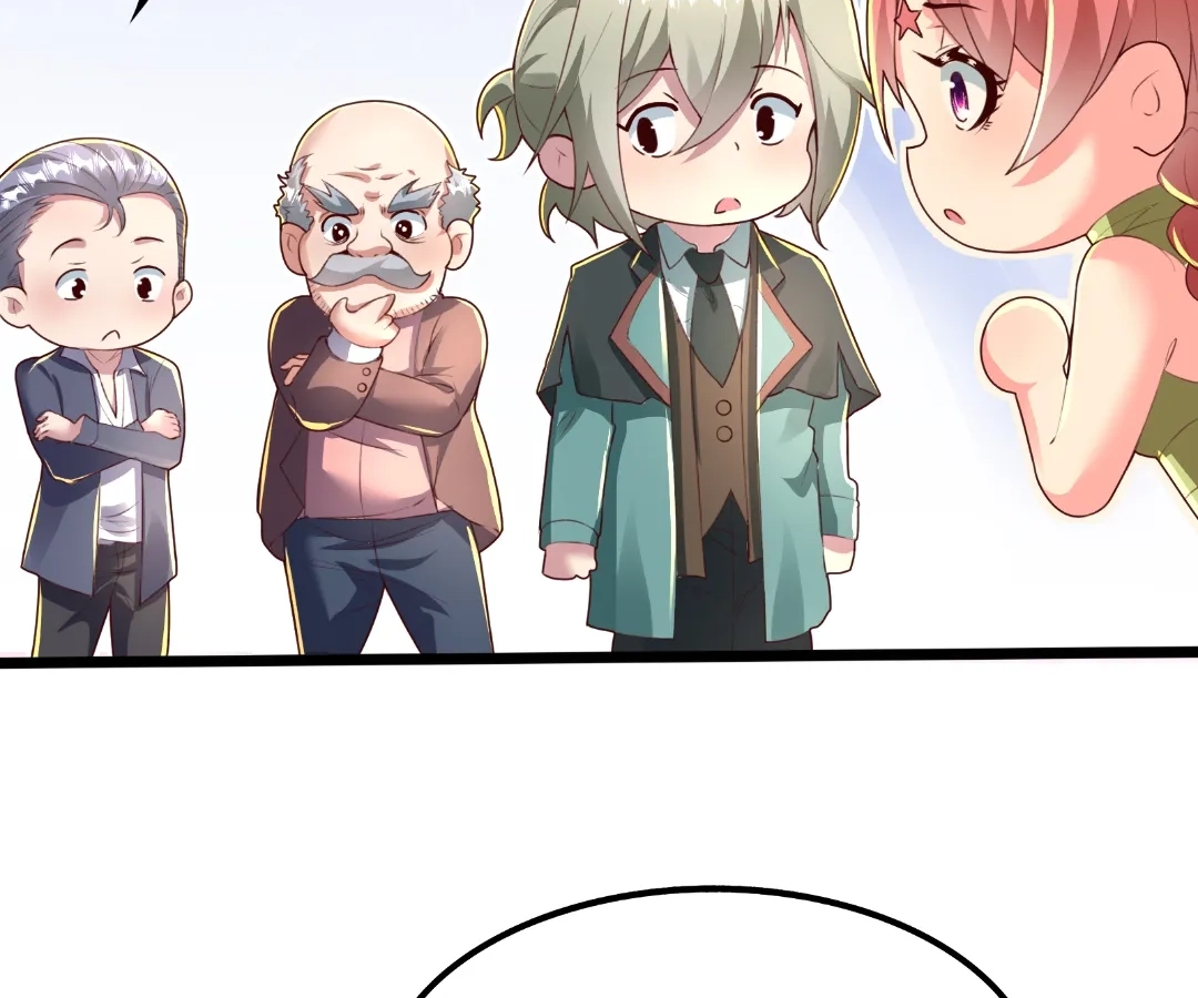 Lost Powers Restored: Unlocking a New Skill Every Day Chapter 249 page 37 - 