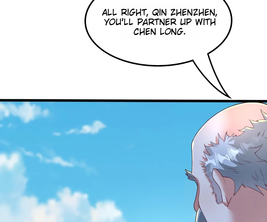 Lost Powers Restored: Unlocking a New Skill Every Day Chapter 249 page 38 - 
