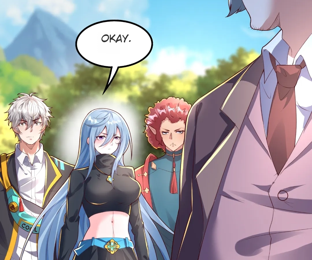 Lost Powers Restored: Unlocking a New Skill Every Day Chapter 249 page 39 - 