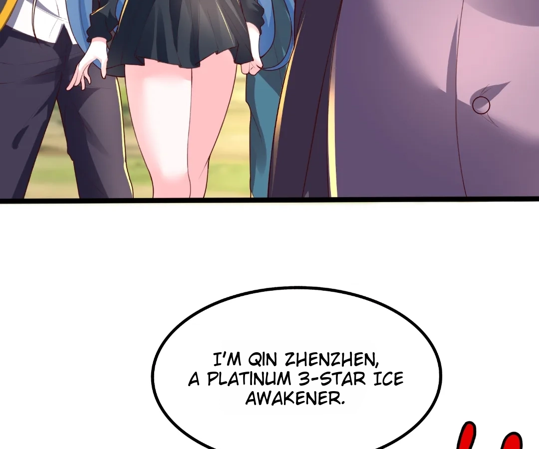 Lost Powers Restored: Unlocking a New Skill Every Day Chapter 249 page 40 - 