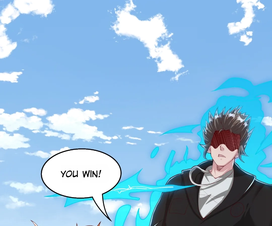 Lost Powers Restored: Unlocking a New Skill Every Day Chapter 249 page 5 - 
