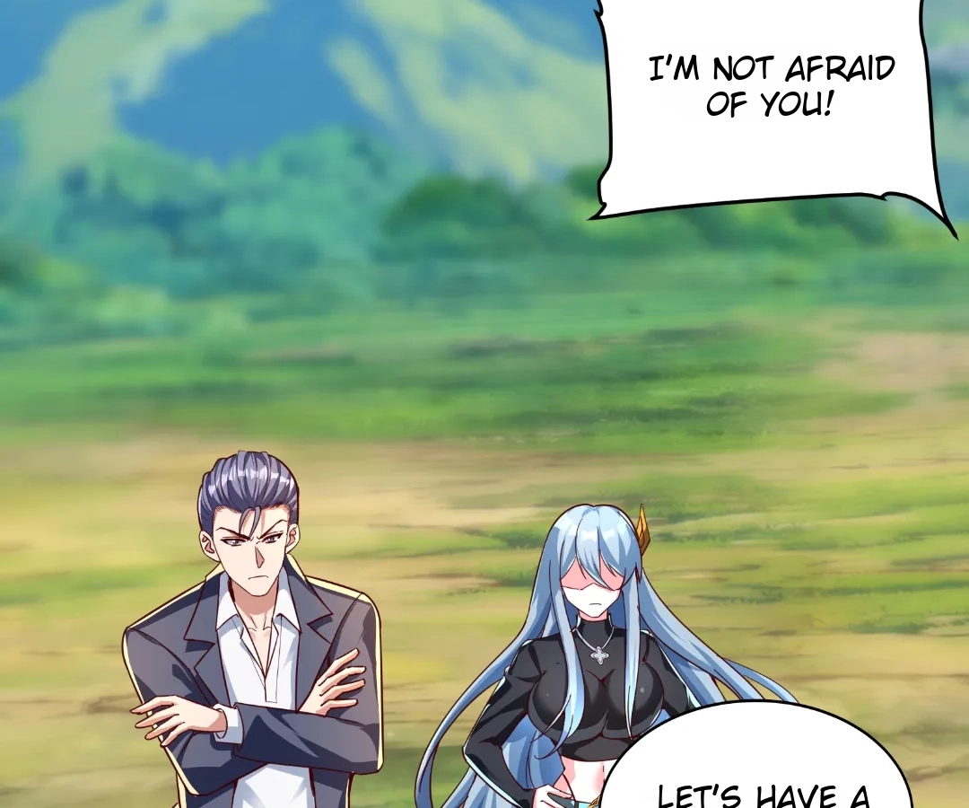 Lost Powers Restored: Unlocking a New Skill Every Day Chapter 249 page 52 - 