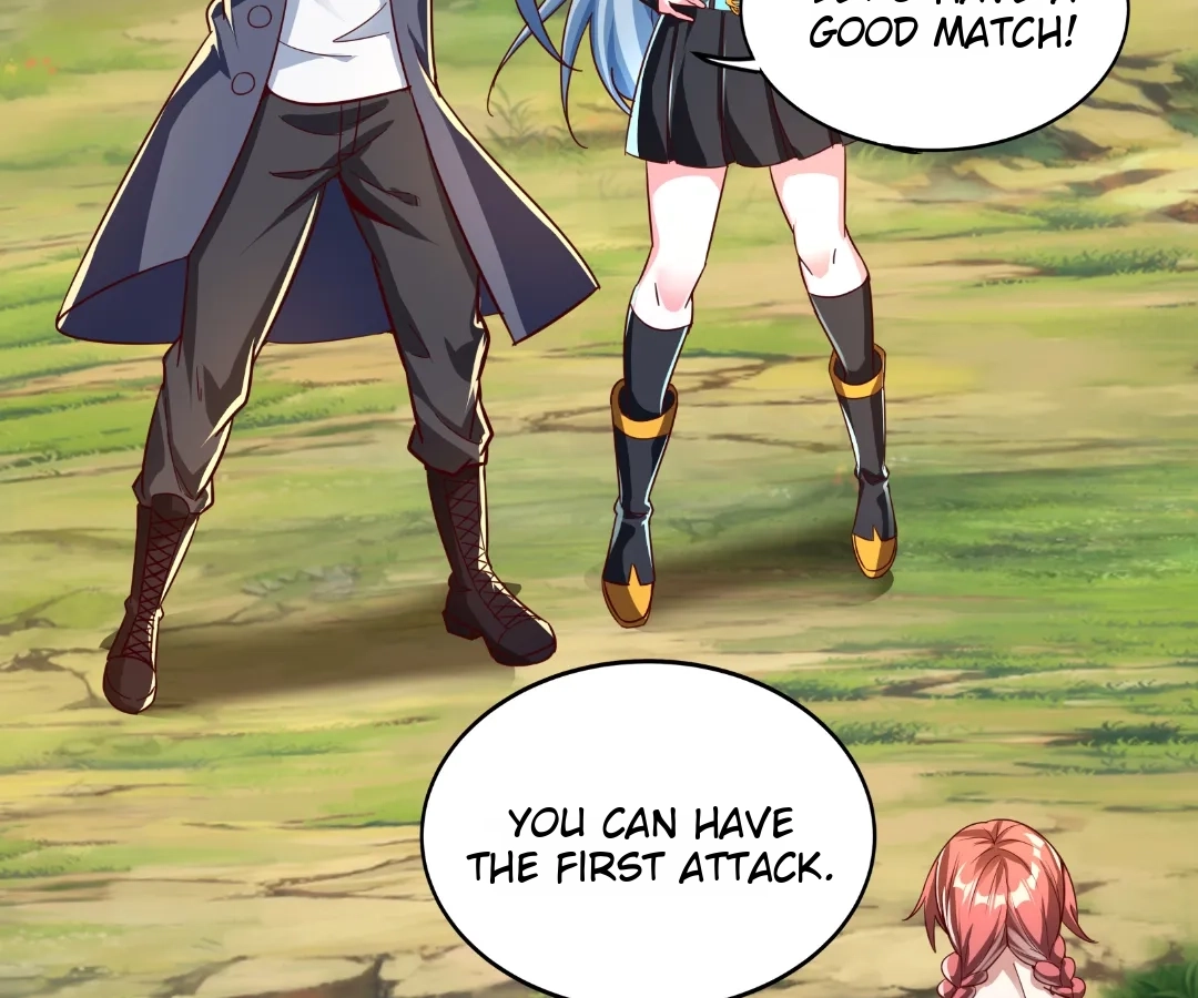 Lost Powers Restored: Unlocking a New Skill Every Day Chapter 249 page 53 - 